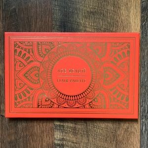 Ace Beaute Flair Palette